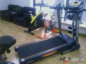 西安销售健身器材厂家直营店